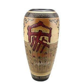 INPHIC-瓜子瓶家手工家居陶藝陶器陶瓷工藝品擺飾224-05